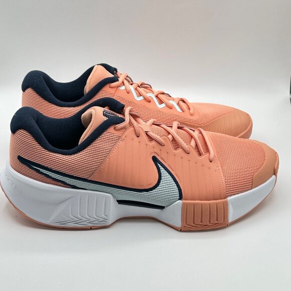 Men’s Nike Zoom GP Challenge Pro Size 11 Apricot Agate Obsidian FB3145-800 NEW main image 8